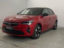 Rouge Utilisé 2022 Opel Corsa-e GS Line Citadine | 14 990 € (Prix juste)