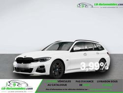 Utilisé 2022 BMW 330 Comfort Edition Berline | 39 300 € (Prix juste)