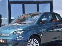 Utilisé 2022 Fiat 500e Action Citadine | 12 480 € (Bon prix)
