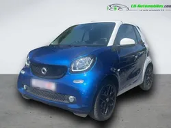 Utilisé 2018 Smart ForTwo Coupé Cabriolet | 19 400 €