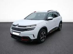 Blanc Utilisé 2022 Citroën C5 Aircross PureTech SUV | 19 989 € (Bon prix)