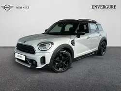 Blanc Utilisé 2022 Mini Cooper Countryman SUV | 29 490 € (Prix juste)
