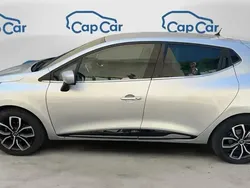 Utilisé 2018 Renault Clio IV Intens Berline | 10 490 € (Prix juste)