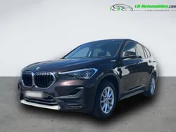 Utilisé 2022 BMW X1 Sport Line SUV | 32 800 € (Super prix)