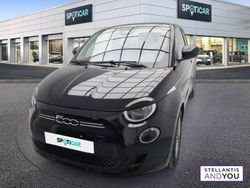 Utilisé 2023 Fiat 500e Citadine | 19 990 € (Prix juste)