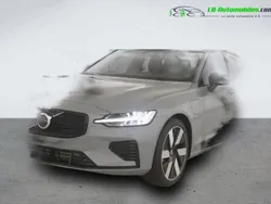 Utilisé 2024 Volvo S60 Berline | 48 500 € (Prix cher)