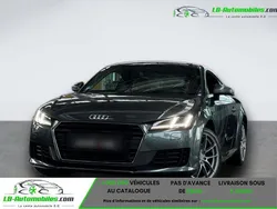 Utilisé 2016 Audi TT Sport Coupé | 30 200 € (Prix cher)