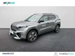 Utilisé 2025 Citroën C3 Aircross SUV | 30 500 €