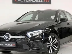 Utilisé 2021 Mercedes A160 Style Berline | 24 800 €