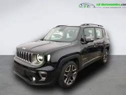 Utilisé 2020 Jeep Renegade SUV | 25 000 € (Prix assez cher)