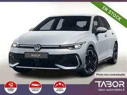 Argent Nouvelle 2025 VW Golf VIII R-line | 31 248 € (Super prix)