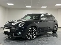 Noir Utilisé 2021 Mini Cooper Citadine | 19 900 € (Bon prix)
