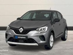 Biton Utilisé 2022 Renault Captur Business SUV | 18 499 € (Prix juste)