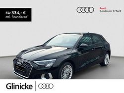 Utilisé 2024 Audi A3 Sportback e-tron Sport Citadine | 29 890 € (Super prix)