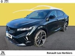 Noir etoilé métallisé Utilisé 2025 Renault Rafale SUV | 53 889 €