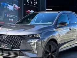 Gris Utilisé 2023 DS Automobiles DS7 Crossback Performance SUV | 29 990 € (Prix assez cher)
