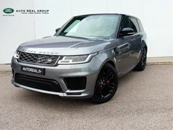 Utilisé 2021 Land Rover Range Rover HSE Dynamic SUV | 54 900 €