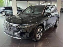 Gris Utilisé 2023 Mercedes EQB250 Progressive SUV | 35 990 € (Prix juste)