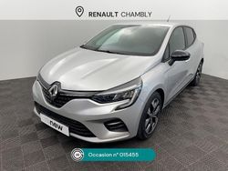 Gris Occasion 2022 Renault Clio V Evolution Citadine | 14 190 € (Prix juste)