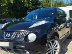 Utilisé 2012 Nissan Juke Tekna SUV | 7 990 € (Prix juste)