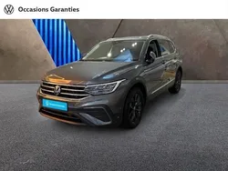 Utilisé 2024 VW Tiguan Allspace Life SUV | 44 490 € (Prix assez cher)