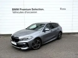 Utilisé 2023 BMW 118 M Sport Citadine | 33 880 € (Prix juste)