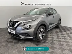Gris Utilisé 2023 Nissan Juke SUV | 20 990 € (Prix assez cher)