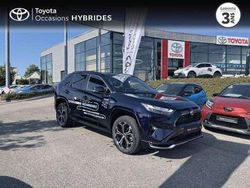 Utilisé 2024 Toyota RAV4 Hybrid SUV | 55 990 €