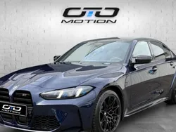 Utilisé 2024 BMW 530 Competition Edition Berline | 165 990 €