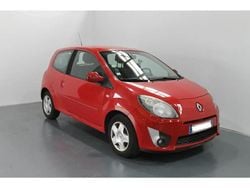 Rouge Utilisé 2009 Renault Twingo Dynamique Citadine | 4 240 € (Prix juste)