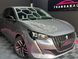 Gris Utilisé 2023 Peugeot 208 Style Citadine | 12 490 € (Prix juste)