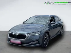 Utilisé 2021 Skoda Octavia Break | 26 100 € (Prix assez cher)