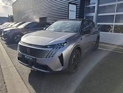 Gris Utilisé 2024 Peugeot 3008 GTi | 35 880 € (Prix cher)