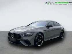 Utilisé 2023 Mercedes AMG GT 63 AMG Coupé | 145 400 €