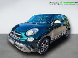 Utilisé 2018 Fiat 500 Citadine | 14 400 € (Prix juste)