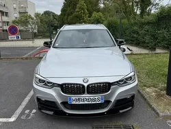 Utilisé 2013 BMW 320 M Sport Break | 14 400 € (Prix assez cher)