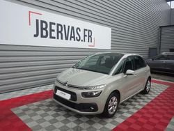 Beige Occasion 2017 Citroën C4 Picasso Live Monospace | 12 990 € (Prix cher)