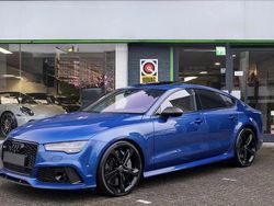Utilisé 2015 Audi RS7 Sportback Sport Citadine | 64 990 €