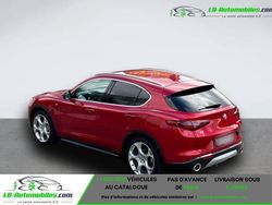 Occasion 2022 Alfa Romeo Stelvio SUV | 42 100 € (Prix cher)