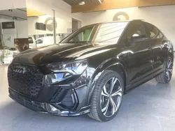 Utilisé 2020 Audi Q3 Sportback Sport SUV | 34 900 €