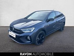 Utilisé 2025 VW Taigo R-line Edition SUV | 27 690 € (Prix juste)