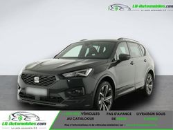 Utilisé 2022 Seat Tarraco SUV | 34 200 € (Prix juste)