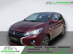 Utilisé 2024 Mitsubishi Space Star Citadine | 19 900 € (Prix juste)
