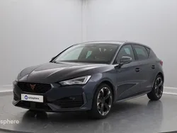 Gris Utilisé 2023 Cupra Leon Berline | 28 999 € (Prix juste)