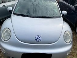Gris Utilisé 2002 VW Beetle Berline | 2 990 €