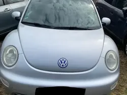Gris Utilisé 2002 VW Beetle Berline | 2 990 €