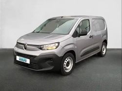 Gris Nouvelle 2025 Citroën e-Berlingo Monospace | 25 799 €