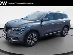 Gris Utilisé 2021 Renault Koleos Initiale Paris SUV | 23 490 € (Prix assez cher)