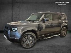 Gris Utilisé 2023 Land Rover Defender HSE Dynamic SUV | 89 900 € (Prix juste)