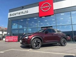 Rouge Utilisé 2024 Nissan Juke N-Connecta SUV | 24 990 € (Prix juste)